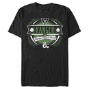 Men's Dungeons & Dragons Ranger Harness Nature's Power T-Shirt