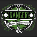 Women's Dungeons & Dragons Ranger Harness Nature's Power T-Shirt