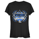 Junior's Dungeons & Dragons Wizard Scholars of the Arcane T-Shirt