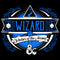 Junior's Dungeons & Dragons Wizard Scholars of the Arcane T-Shirt