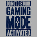 Boy's Lost Gods Gaming Mode Activated T-Shirt