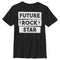 Boy's Lost Gods Future Rock Star T-Shirt