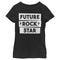 Girl's Lost Gods Future Rock Star T-Shirt