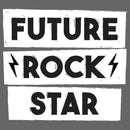 Girl's Lost Gods Future Rock Star T-Shirt