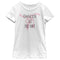 Girl's Lost Gods Ballet Dancer at Heart T-Shirt