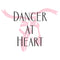 Girl's Lost Gods Ballet Dancer at Heart T-Shirt