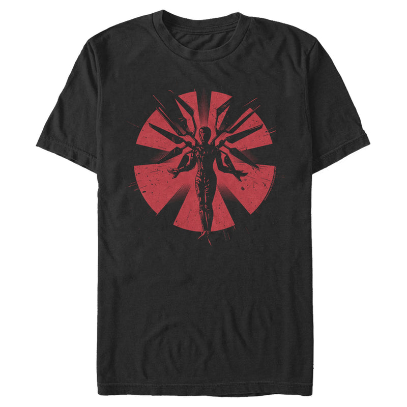 Men's Star Trek: Discovery The Red Angel T-Shirt