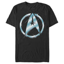 Men's Star Trek Timeless Logo T-Shirt