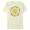 Men's Coca Cola Unity Sunshine Logo T-Shirt