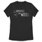 Women's Dead to Me Whispers and Winks Logo T-Shirt