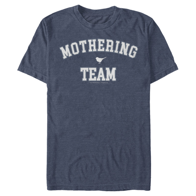 Men's Dead to Me Mothering Team Pact T-Shirt