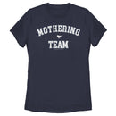 Women's Dead to Me Mothering Team Pact T-Shirt
