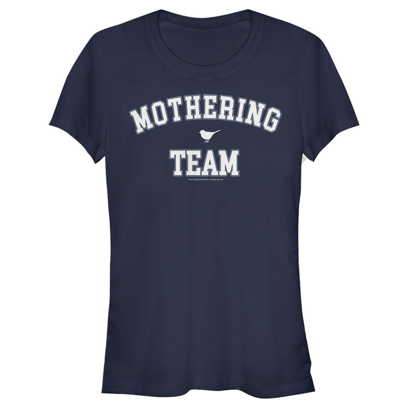 Junior's Dead to Me Mothering Team Pact T-Shirt