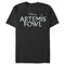 Men's Disney Artemis Fowl Shimmer Logo T-Shirt