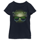 Girl's Disney Artemis Fowl Play Suspected T-Shirt