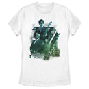 Women's Disney Artemis Fowl Group Shot T-Shirt