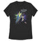 Women's Disney Artemis Fowl Holly Divide T-Shirt