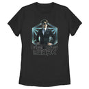 Women's Disney Artemis Fowl Genius At Work T-Shirt