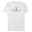 Men's Cruella House of Baroness London Logo T-Shirt