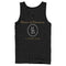 Men's Cruella House Logo Tank Top