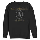 Men's Cruella House Logo Sweatshirt