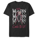 Men's Cruella Modern Masterpiece T-Shirt