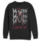 Men's Cruella Modern Masterpiece Sweatshirt