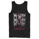 Men's Cruella Modern Masterpiece Tank Top