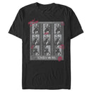 Men's Cruella Photo Negatives T-Shirt