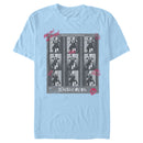 Men's Cruella Photo Negatives T-Shirt