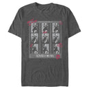 Men's Cruella Photo Negatives T-Shirt