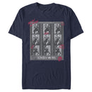 Men's Cruella Photo Negatives T-Shirt