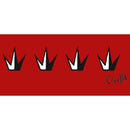 Men's Cruella Crowns Logo Tank Top