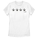 Women's Cruella Crowns Logo T-Shirt