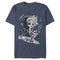 Men's Cruella Fashion Sketch T-Shirt