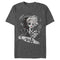 Men's Cruella Fashion Sketch T-Shirt