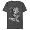 Men's Cruella Fashion Sketch T-Shirt