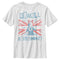 Boy's Cruella Cruell Britannia T-Shirt