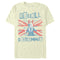 Men's Cruella Cruell Britannia T-Shirt