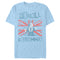 Men's Cruella Cruell Britannia T-Shirt