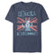 Men's Cruella Cruell Britannia T-Shirt