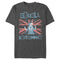 Men's Cruella Cruell Britannia T-Shirt