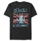 Men's Cruella Cruell Britannia T-Shirt