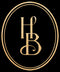 Men's Cruella House of Baroness Icon Logo Tank Top
