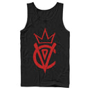 Men's Cruella Large Emblem Tank Top