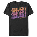 Men's Hocus Pocus Amuck Phrase T-Shirt
