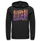 Men's Hocus Pocus Amuck Phrase Pull Over Hoodie