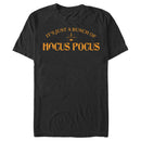 Men's Hocus Pocus Bunch of Magic T-Shirt