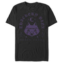 Men's Hocus Pocus Thackery Binx Protector T-Shirt