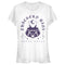 Junior's Hocus Pocus Thackery Binx Protector T-Shirt